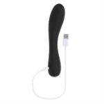 Image de Midnight Magic - Silicone Rechargeable - Black