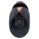 Image de Lick The Tip - Silicone Rechargeable - Black