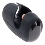 Image de Lick The Tip - Silicone Rechargeable - Black