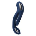 Image de Ring Around The Rosy - Silicone Rech. - Blue