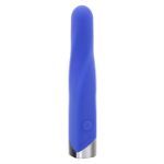 Image de Twisted Temptation - Silicone Rechargeable - Blue