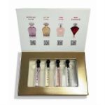 Image de EOL 4 x 2ml Pheromone Parfum Set - To attract him