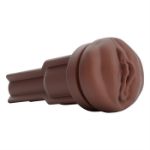 Image de Autoblow AI Ultra Vagina Sleeve - Brown