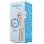 Image de Autoblow AI Ultra Anus Sleeve - Beige