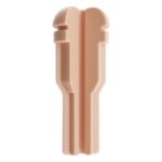 Image de Autoblow AI Ultra Anus Sleeve - Beige