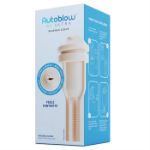 Image de Autoblow AI Ultra Mouth Sleeve - Beige