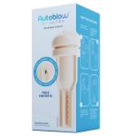 Image de Autoblow AI Ultra Vagina Sleeve - Beige