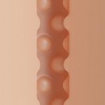 Image de Autoblow AI Ultra Vagina Sleeve - Beige