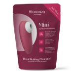 Image de WOMANIZER MINI ROUGE VIN