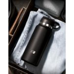 Image de PDX Plus Fap Flask Thrill Seeker - Frosted/Black