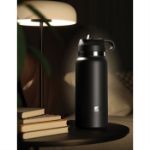 Image de PDX Plus Fap Flask Thrill Seeker - Frosted/Black