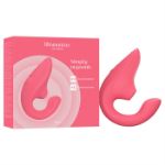 Image de Womanizer Blend Vibrant Rose