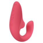 Image de Womanizer Blend Vibrant Rose