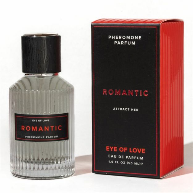 Image de EOL 50ml MALE ROMANTIC