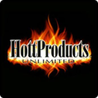 Image du fabricant HOTT PRODUCTS