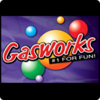 Image du fabricant GASWORKS