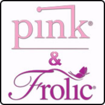 Image du fabricant PINK & FROLIC