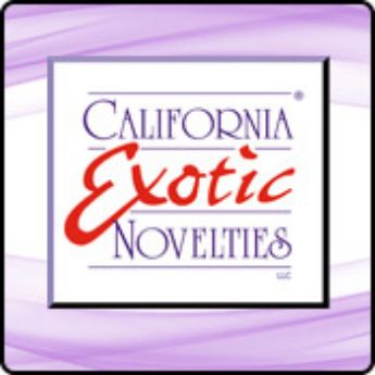 Image du fabricant CALIFORNIA EXOTIC