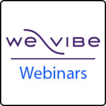 Image du fabricant We-Vibe Webinaire